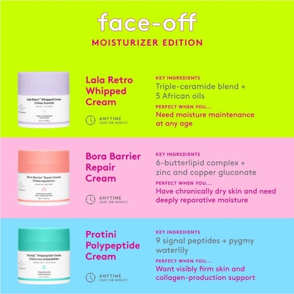 Drunk Elephant Lala Retro Nourishing Whipped Moisturizer - Picture 4 of 7